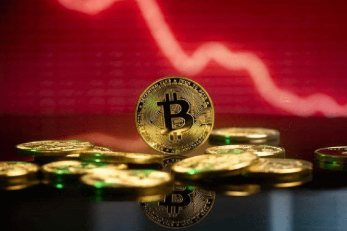 比特币为反弹做准备<strong></p>
<p>莱特币</strong>，LTC、MATIC可能最快
