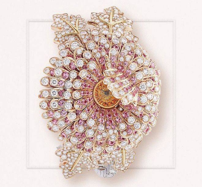 Lucky Valetino品牌发展史及腕表系列简介