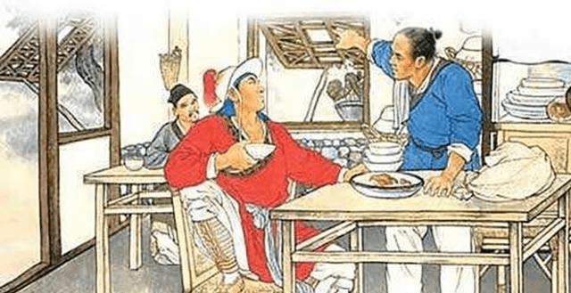 武松出家六合寺被赐十万贯<strong></p>
<p>今合币</strong>，这十万贯值多少人民币？用在了何处？