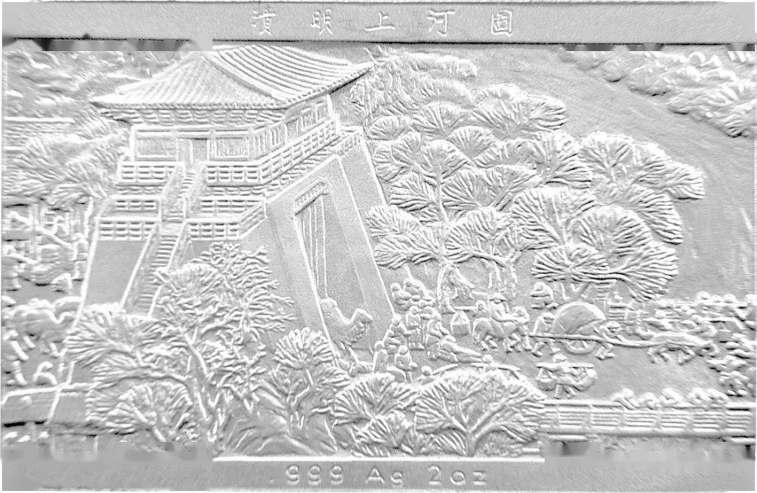 跟着纪念币去旅游 | 热火河南<strong></p>
<p>币聊币</strong>，币上游
