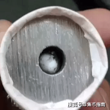 小心<strong></p>
<p>币聊币</strong>！这种虎币千万别要！2枚双遗币或取消招标！