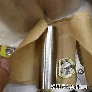 小心<strong></p>
<p>币聊币</strong>！这种虎币千万别要！2枚双遗币或取消招标！