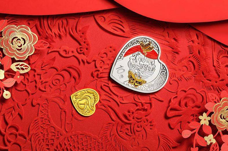预约结果出炉<strong></p>
<p>朝币</strong>，虎币又涨了！吉祥文化纪念币怎么样了？
