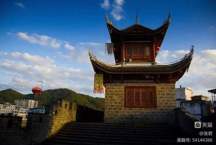诗词里的汀州丨忆馀杭·汀州