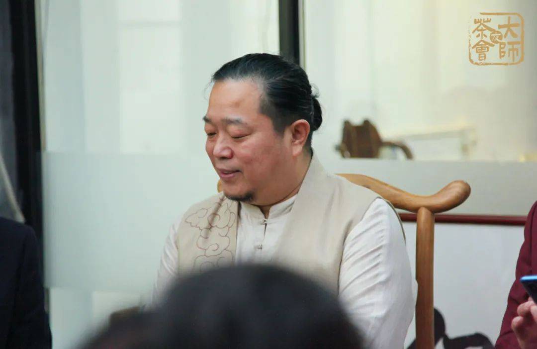大师茶友会| 大家都“醉”<strong></p>
<p>币友会</strong>了