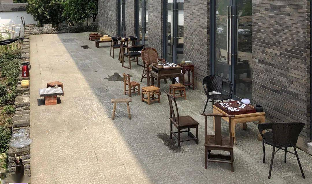春山是茶棋友会