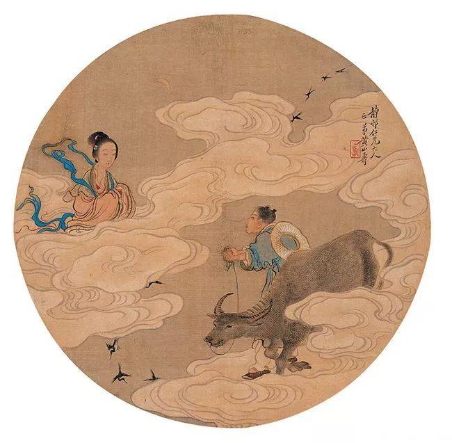 巧果、巧饭、巧饼、巧酥<strong></p>
<p>巧币网</strong>，七夕能吃的才不止狗粮！