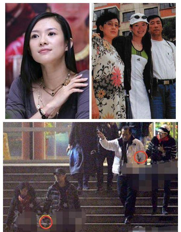 章子怡一家出行照曝光<strong></p>
<p>万达股份</strong>，汪峰细心牵手67岁岳母，被赞超有爱