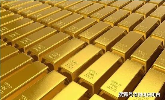 金店里黄金多少钱一克<strong></p>
<p>黄金多钱一克</strong>？我以后都不需要再关注