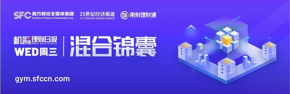 工银理财占混合类长期限产品榜单半壁江山<strong></p>
<p>理财类</strong>，最高近一年收益4.54%丨机警理财日报
