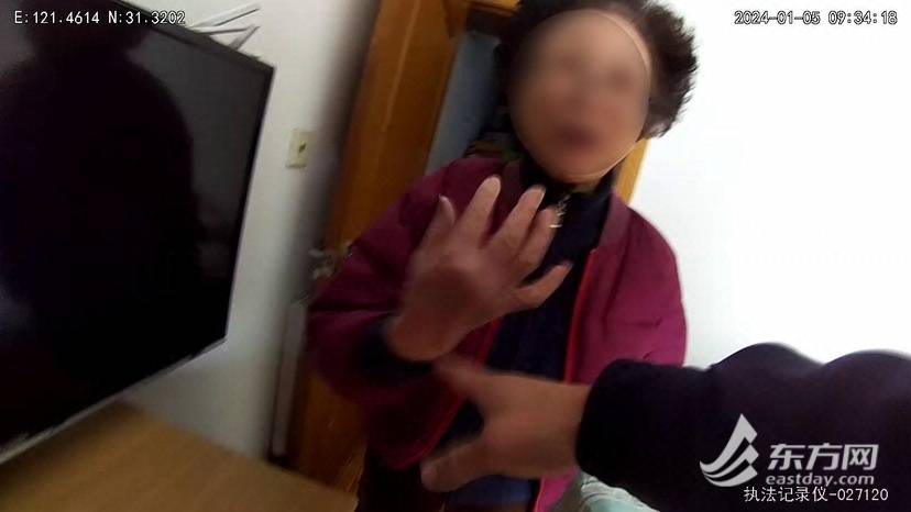 上海一阿姨网上理财被骗38万元 细心民警利用“BUG”追回全部被骗资金