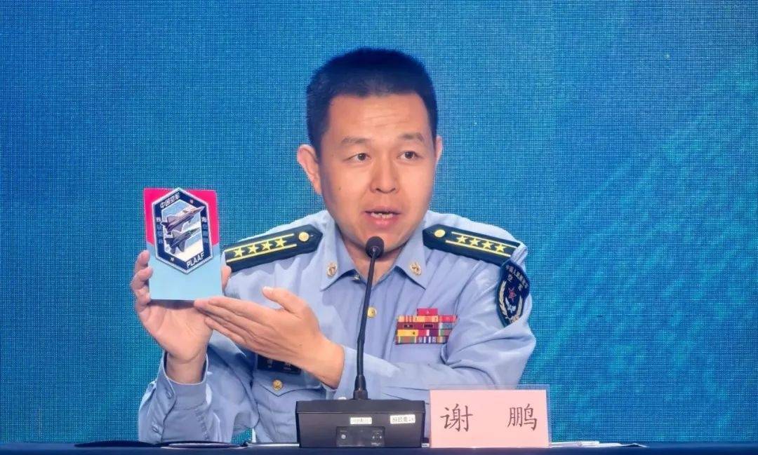 人民空军“三剑客”将升级为“四剑客”<strong></p>
<p>理财机构</strong>！歼-35A试验试飞过程公开：动则灵、静则稳
