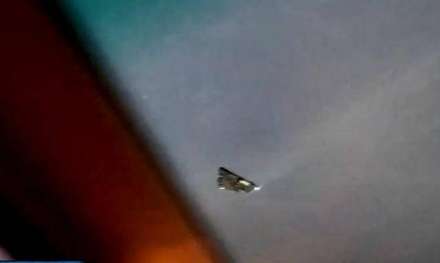 美军天顶星战机已试飞<strong></p>
<p>怎么理财基金</strong>，中国才是后来者？“美吹”不是这么吹的