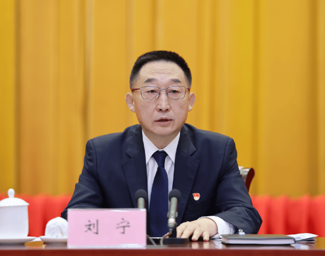 刘宁任河南省委书记<strong></p>
<p>理财存钱</strong>，楼阳生不再担任