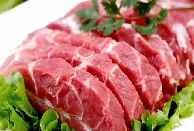 长期吃久冻的肉危害大<strong></p>
<p>银行理财</strong>？冰箱里的肉冻多久就不能吃了？医生说清楚