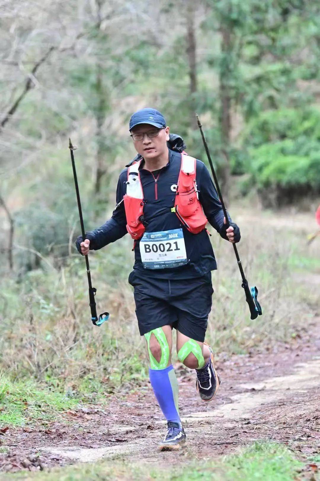 珠峰“救人者”范江涛：救下一条命<strong></p>
<p>理财2018</strong>，煎熬七百天