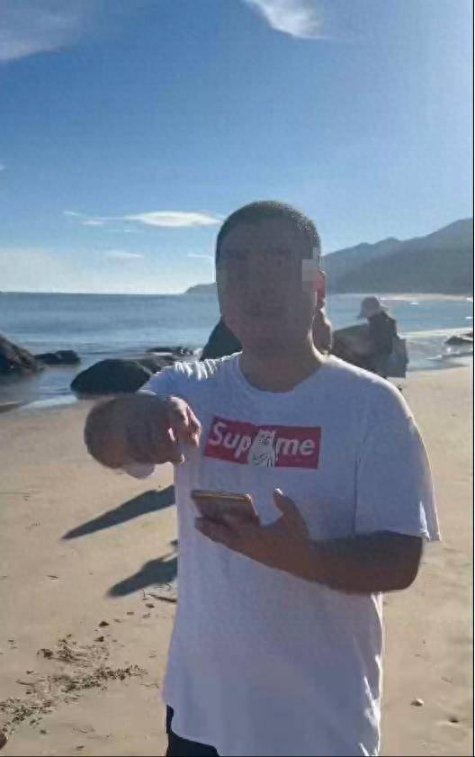 “我合法承包<strong></p>
<p>理财网站</strong>，赶紧走！”网友称在广东南澳岛十里银滩旅拍遭驱赶：其他沙滩都让拍