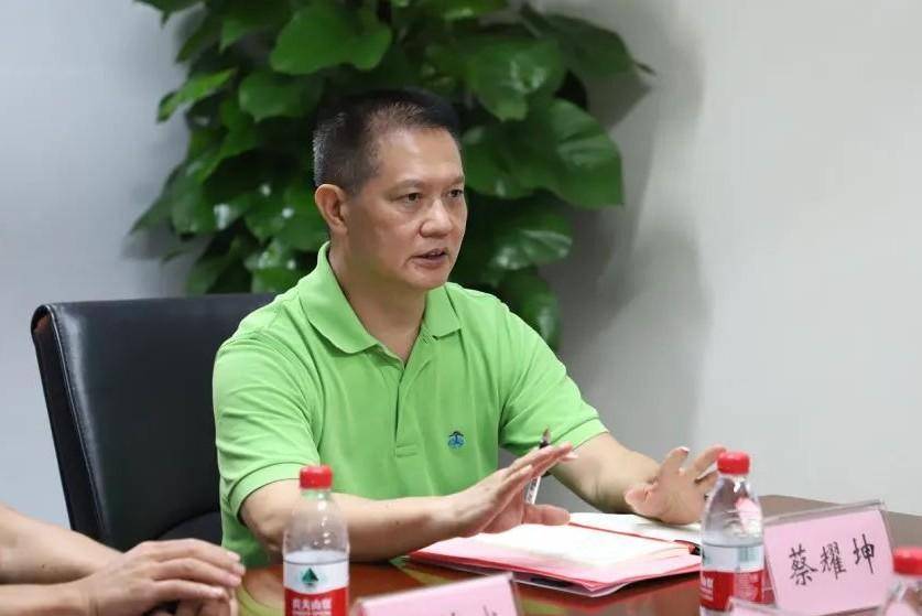 东莞塘厦蔡耀坤被查<strong></p>
<p>建信理财</strong>，曾任镇组织人事办、镇统战办主任