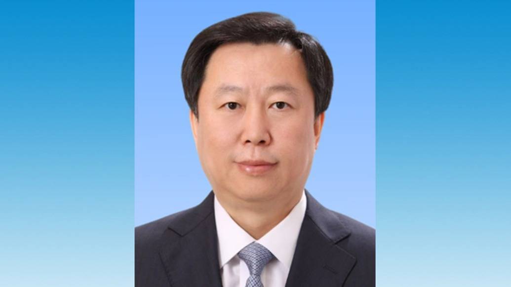 张安顺任黑龙江省人大常委会党组书记<strong></p>
<p>美元理财</strong>，王永康改任党组副书记