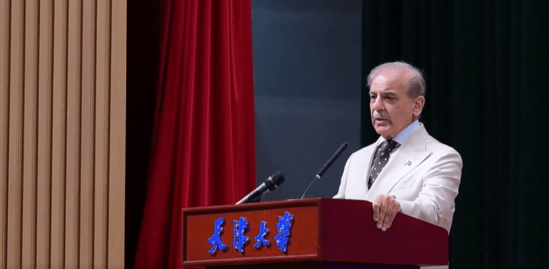 巴基斯坦总理在华表态：巴中友谊经受住了考验与挑战<strong></p>
<p>平安银行理财</strong>，至今依然坚固