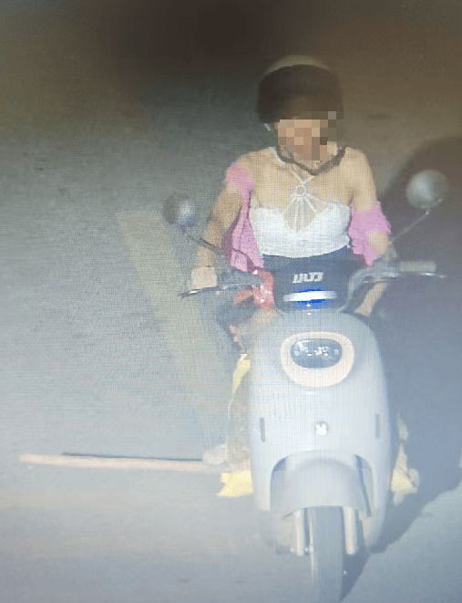 35岁男子深夜穿女装偷菜380斤<strong></p>
<p>稳理财</strong>，非法获利780余元，警方：刑拘