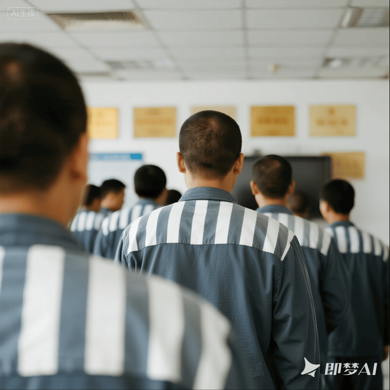 时隔31年监狱法大修：拟增会见人员范围<strong></p>
<p>稳理财</strong>，明确犯罪记录封存
