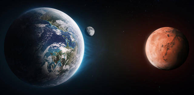 外星生命可能在“监听”地球无线电通信<strong></p>
<p>公司理财产品</strong>？美最新研究：人类或可用同样方法找到它们