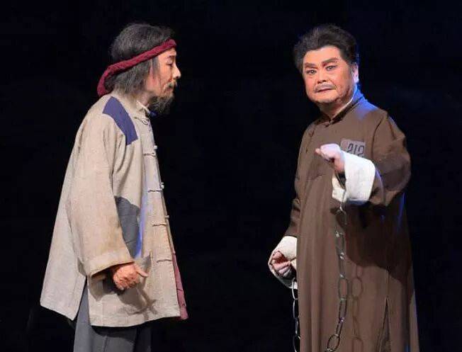 痛别<strong></p>
<p>理财英文</strong>！著名演员昨晚去世！4岁入行、刻苦一生
