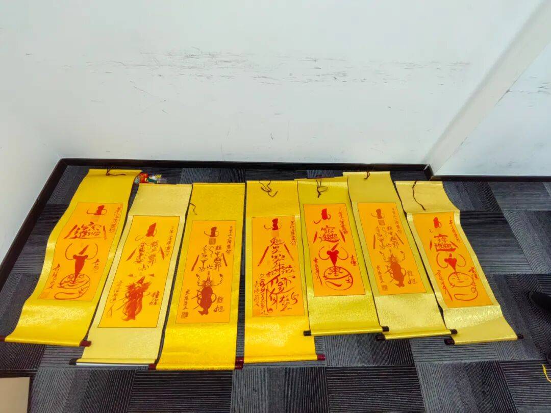 “大师”<strong></p>
<p>理财产品净值</strong>，你算到自己今天被抓了吗？