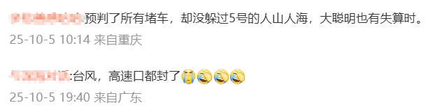 神预判<strong></p>
<p>理财系统</strong>！第一波返程的“聪明人”在高速上精准相遇