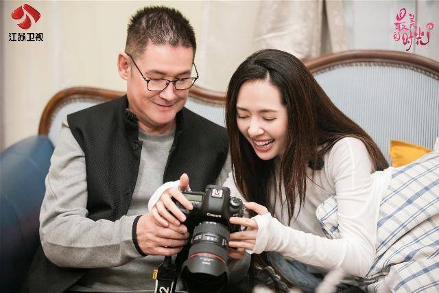 向太称儿媳郭碧婷回娘家长住是为<strong></p>
<p>理财系统</strong>了陪生病的父亲：她很珍惜她爸爸