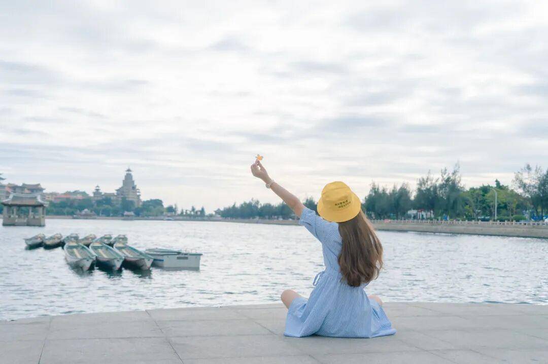 “出片式旅行”<strong></p>
<p>爱理财</strong>，正在毁掉当代人的假期？