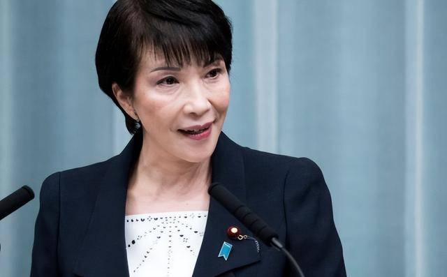 高市早苗胜选<strong></p>
<p>爱理财</strong>，涉华强硬言论降调，“打进渤海湾”的戏码要落空？