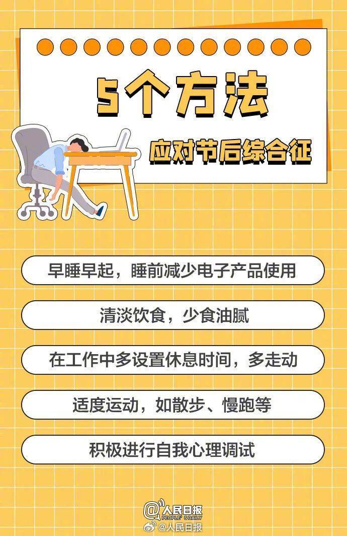 “医生建议上班前三天少干活”引热议<strong></p>
<p>光大银行理财</strong>！网友：你别光推给我啊……