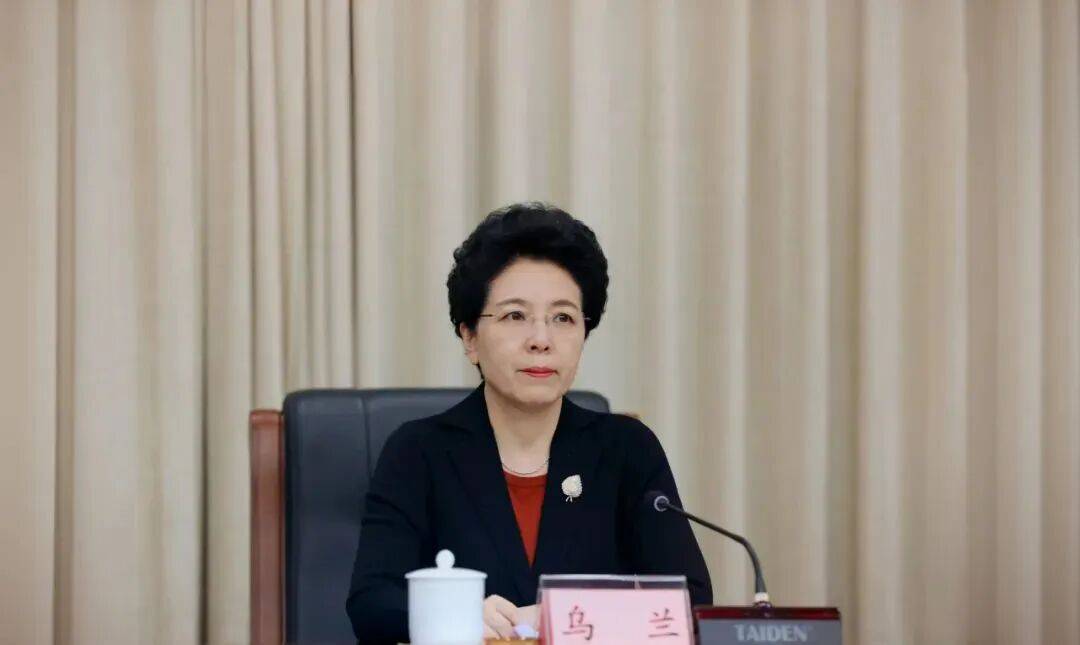 打虎！乌兰<strong></p>
<p>基础理财</strong>，任上被查