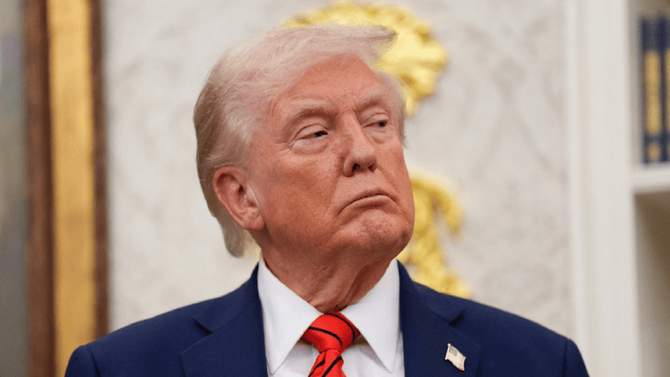 罕见<strong></p>
<p>理财教程</strong>！昔日政敌希拉里高度赞扬特朗普：我真心的