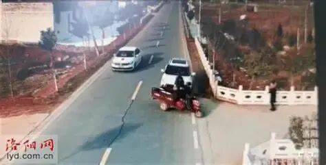 秋收不收“隐患”<strong></p>
<p>理财教程</strong>，农忙季这些安全要点要记牢