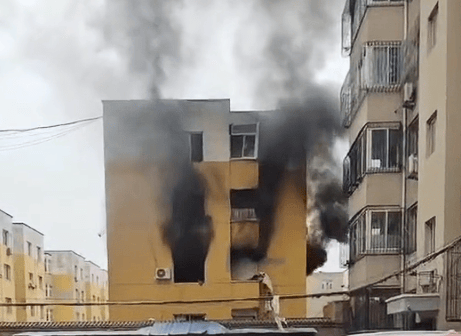 突发！一店铺发生闪爆事故<strong></p>
<p>理财教程</strong>，致1死1伤