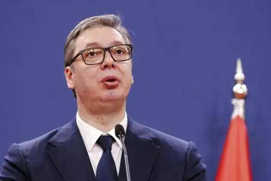 美国要求塞尔维亚将俄企控股石油工业公司国有化以规避制裁<strong></p>
<p>理财教程</strong>，武契奇：不可接受