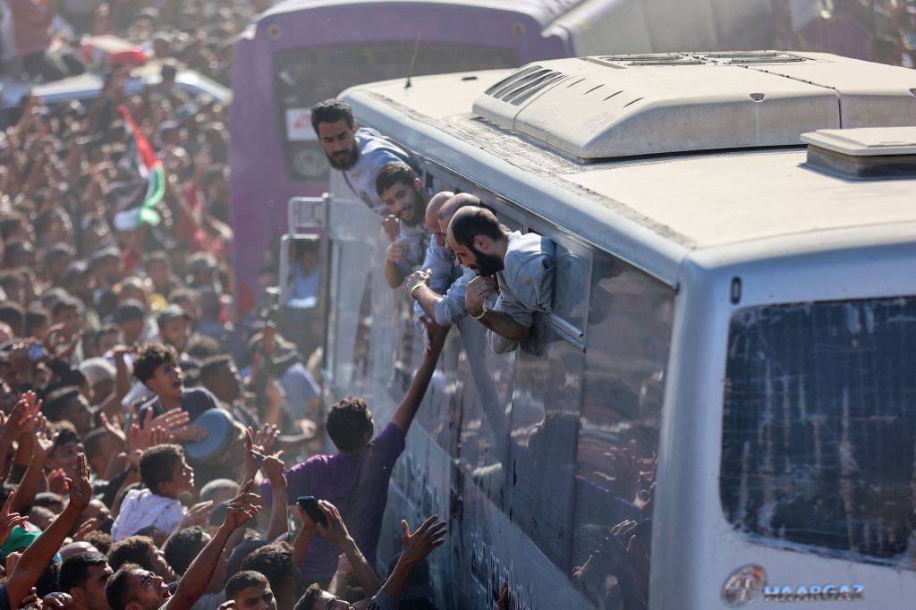 圆桌｜美以宣布“加沙战争”结束，模糊的协议承载不了巴以和平