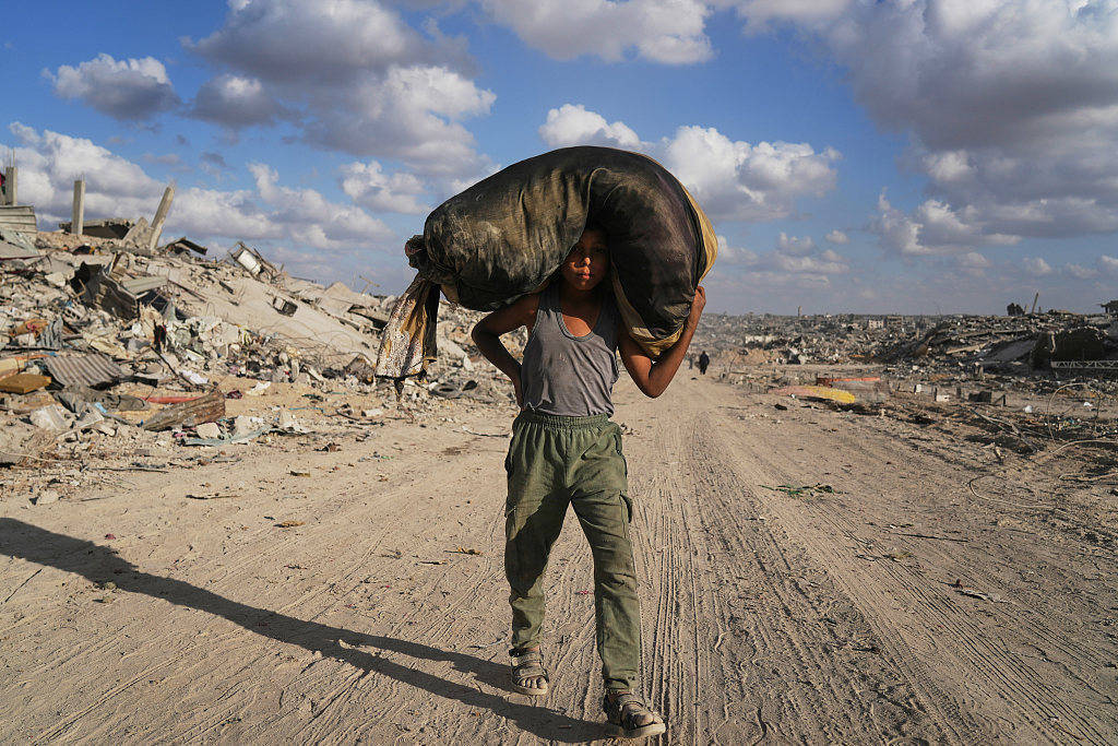 圆桌｜美以宣布“加沙战争”结束<strong></p>
<p>微信的理财</strong>，模糊的协议承载不了巴以和平