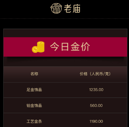 金价突破4200美元大关<strong></p>
<p>手机银行理财</strong>，国内金饰克价突破1235元，男子变现2公斤金条净赚100万