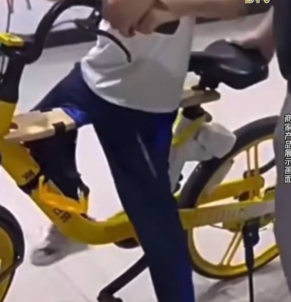 看着都疼<strong></p>
<p>理财钱包</strong>！上海街头一男子突然求助：10岁女儿被死死卡住！这个行为太危险→