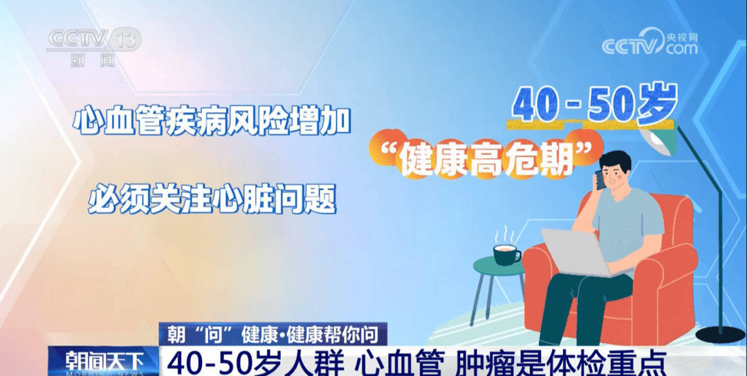 你的体检可能白做了！各年龄段“必查项”<strong></p>
<p>理财钱包</strong>，现在看还不晚