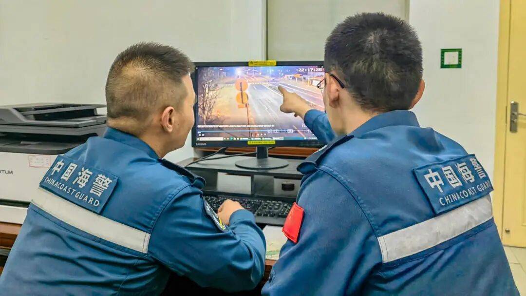半年出海7次<strong></p>
<p>银行基金理财</strong>，神秘渔船从未带回1条鱼，背后是一桩大案！
