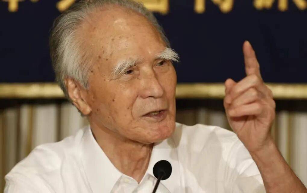 日本前首相村山富市去世<strong></p>
<p>银行基金理财</strong>，曾承认日本“殖民统治和侵略”，表达“深刻反省和由衷歉意”