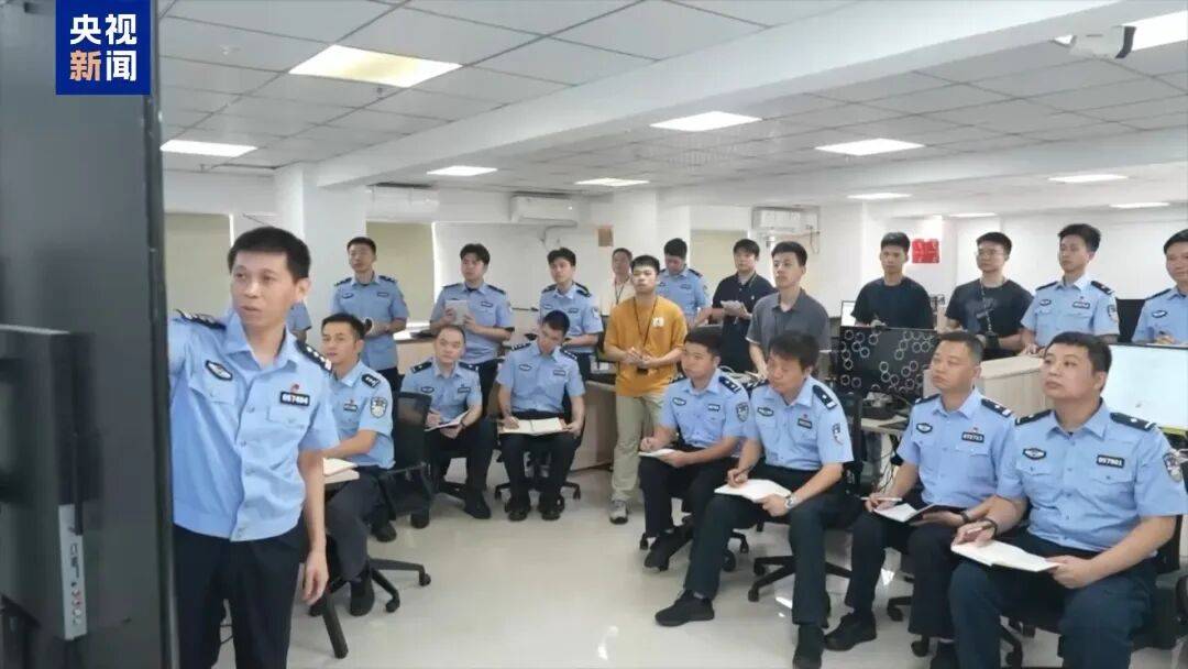 缅北“四大家族”及徐老发犯罪集团全部覆灭<strong></p>
<p>银行基金理财</strong>！一文回顾时间线