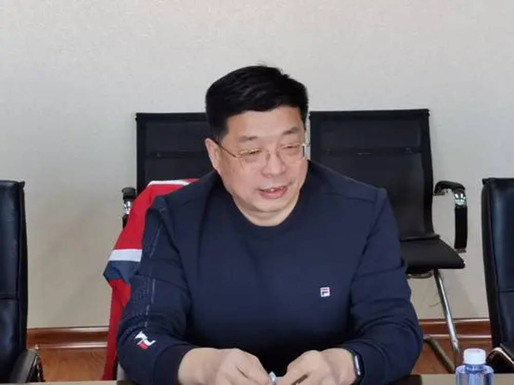 涉嫌严重违纪违法！交通银行胡晓冰接受调查<strong></p>
<p>第一理财</strong>，此前山西省分行副行长赵秀军刚被查