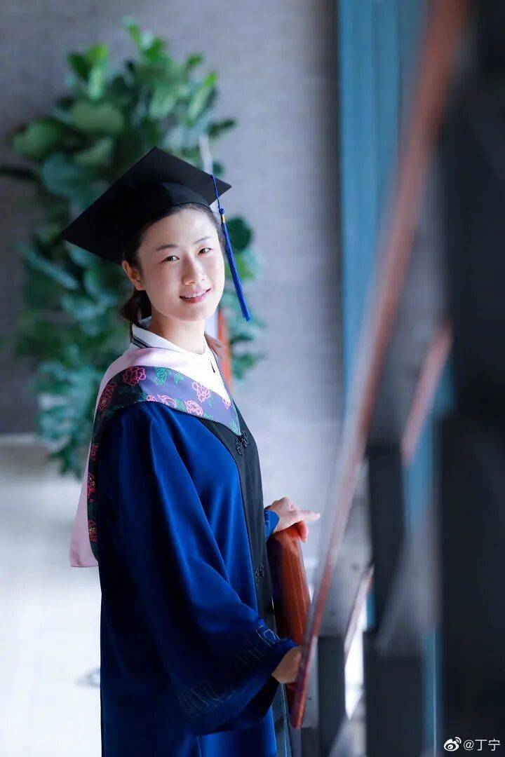 奥运冠军丁宁<strong></p>
<p>第一理财</strong>，已任北京先农坛体校校长