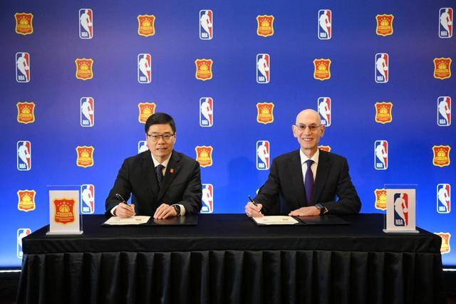 运动家丨新赛季NBA来了<strong></p>
<p>第一理财</strong>，我们该怎么看？